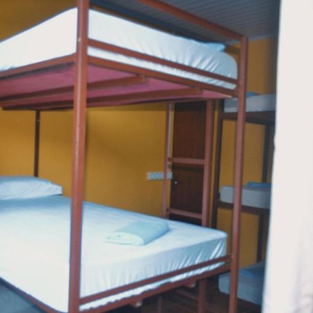 Hostel Mpb Ilha Grande Dış mekan fotoğraf