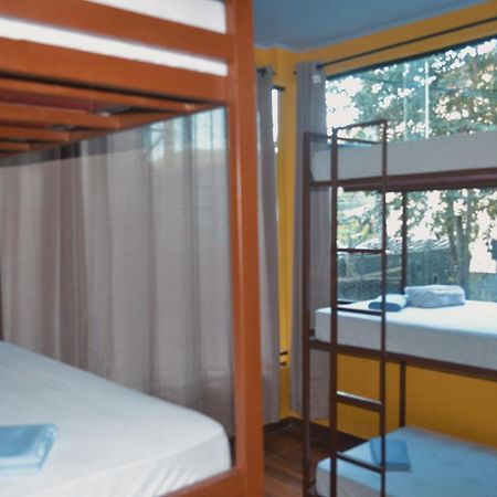 Hostel Mpb Ilha Grande Dış mekan fotoğraf