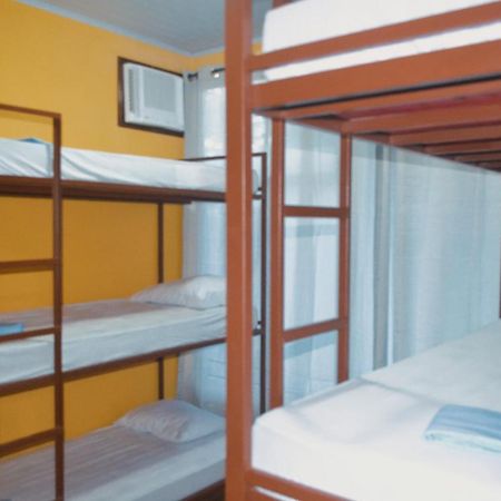 Hostel Mpb Ilha Grande Dış mekan fotoğraf
