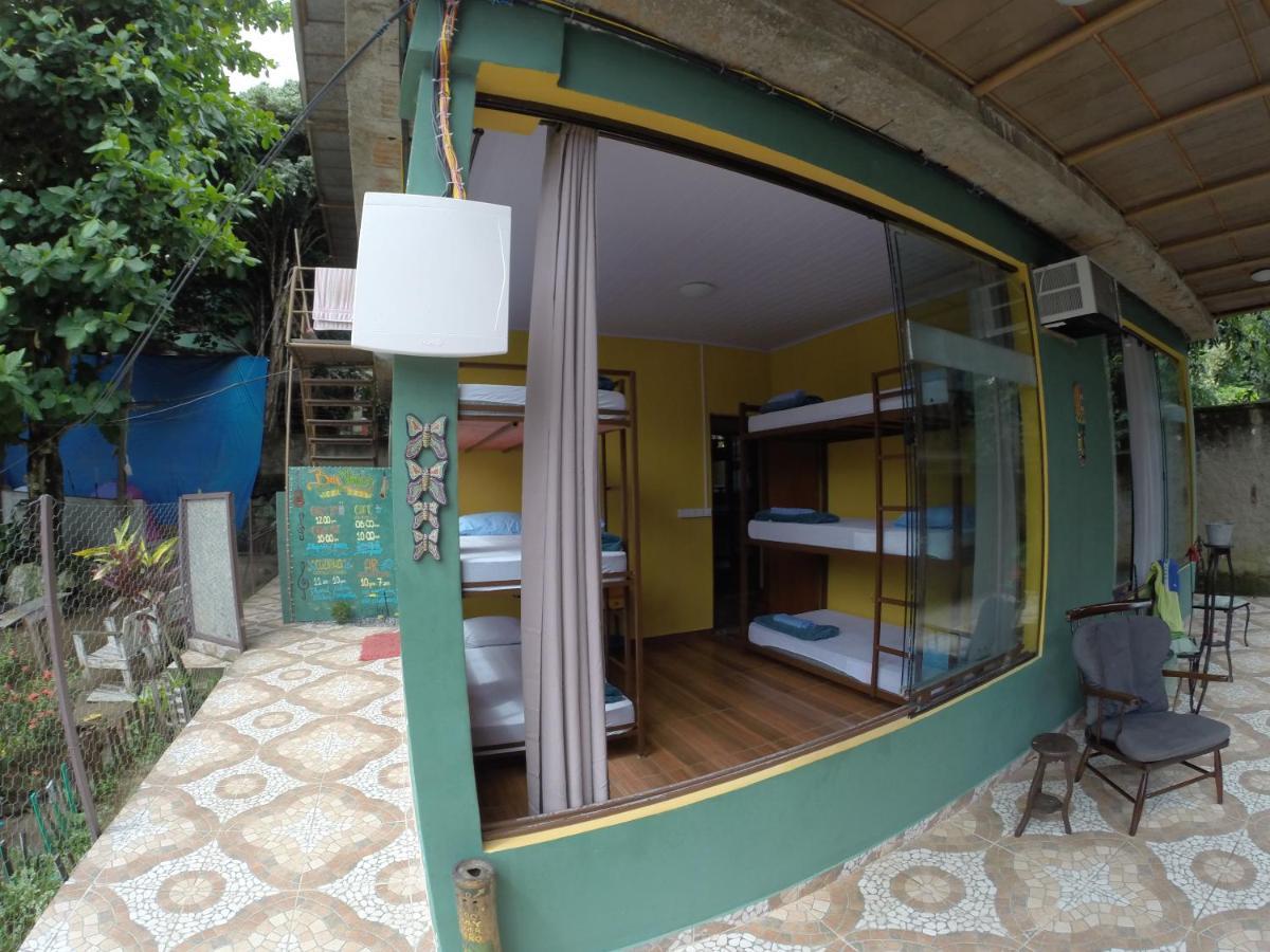 Hostel Mpb Ilha Grande Dış mekan fotoğraf