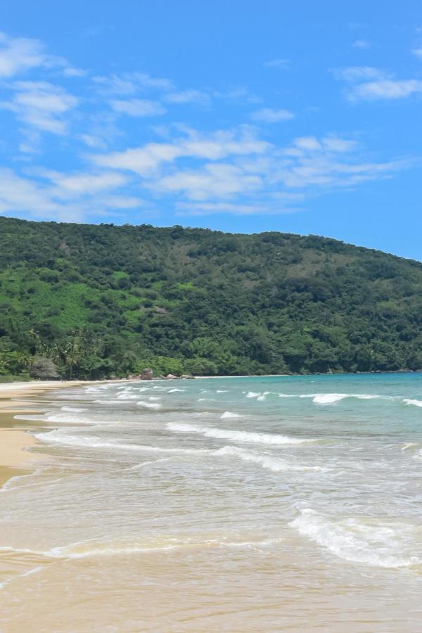 Hostel Mpb Ilha Grande Dış mekan fotoğraf