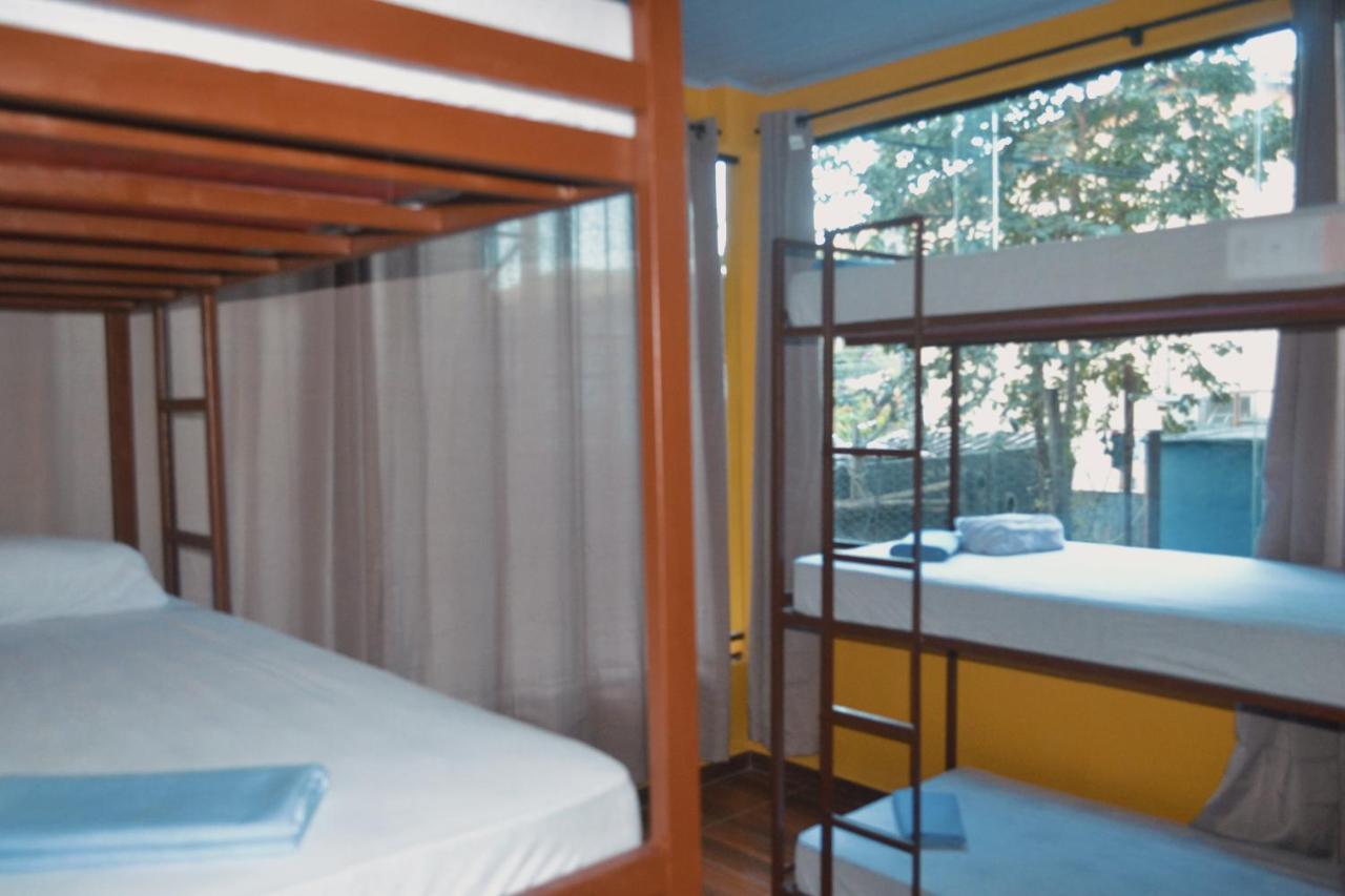 Hostel Mpb Ilha Grande Dış mekan fotoğraf