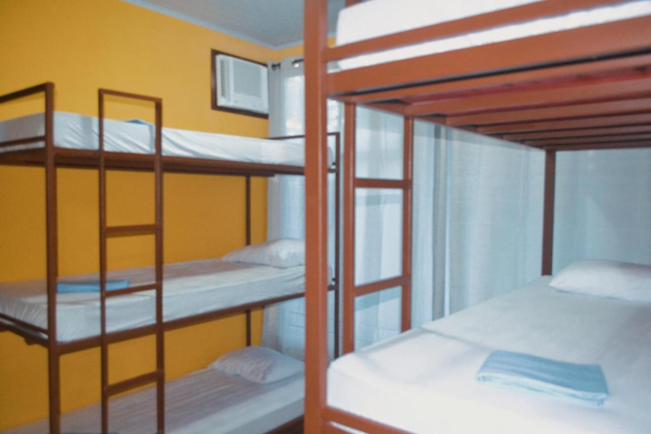 Hostel Mpb Ilha Grande Dış mekan fotoğraf